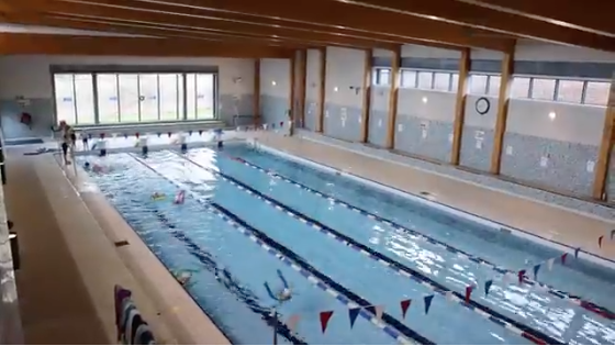 WATCH: Somerhill Sports